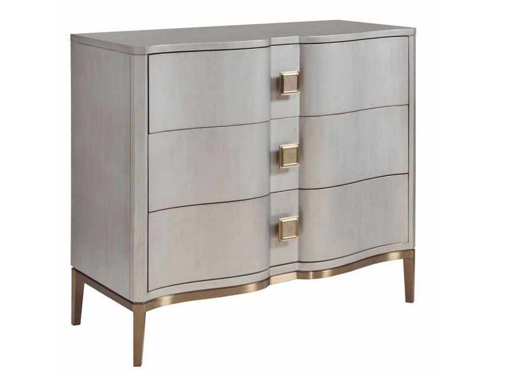 American Drew 929-151 Vantage Randolph Dresser