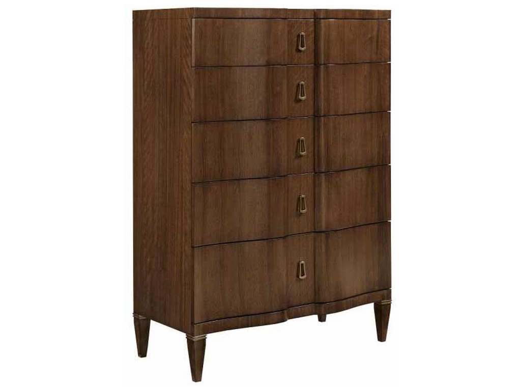 American Drew 929-215 Vantage Stafford Drawer Chest