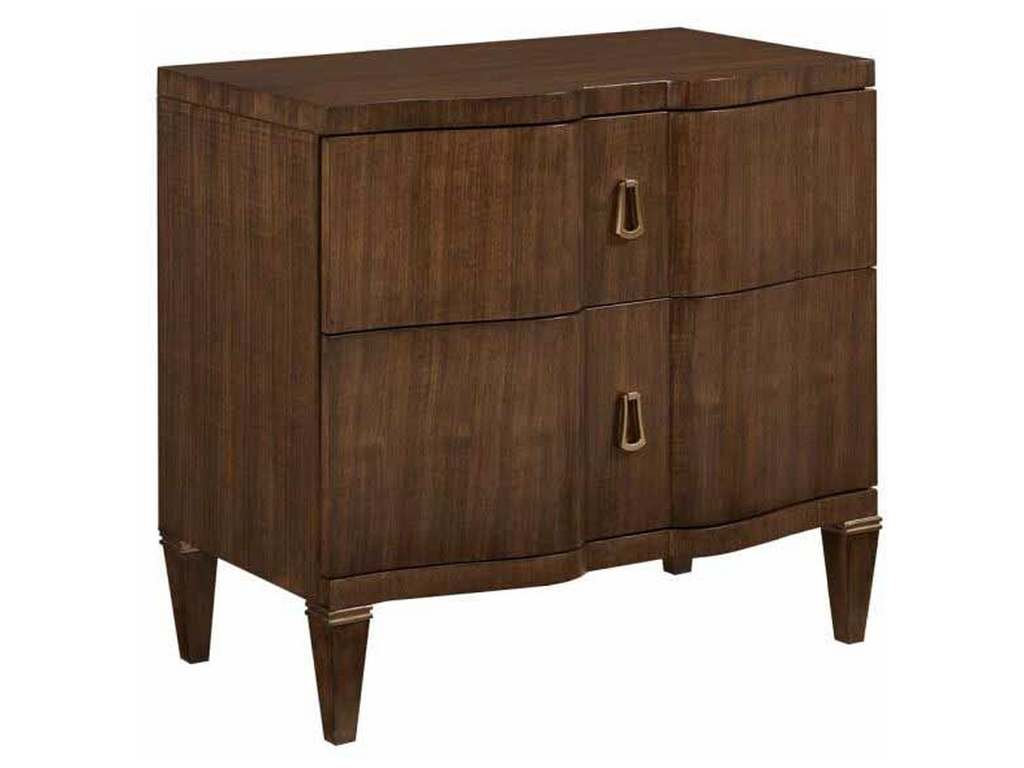 American Drew 929-420 Vantage Richfield Nightstand