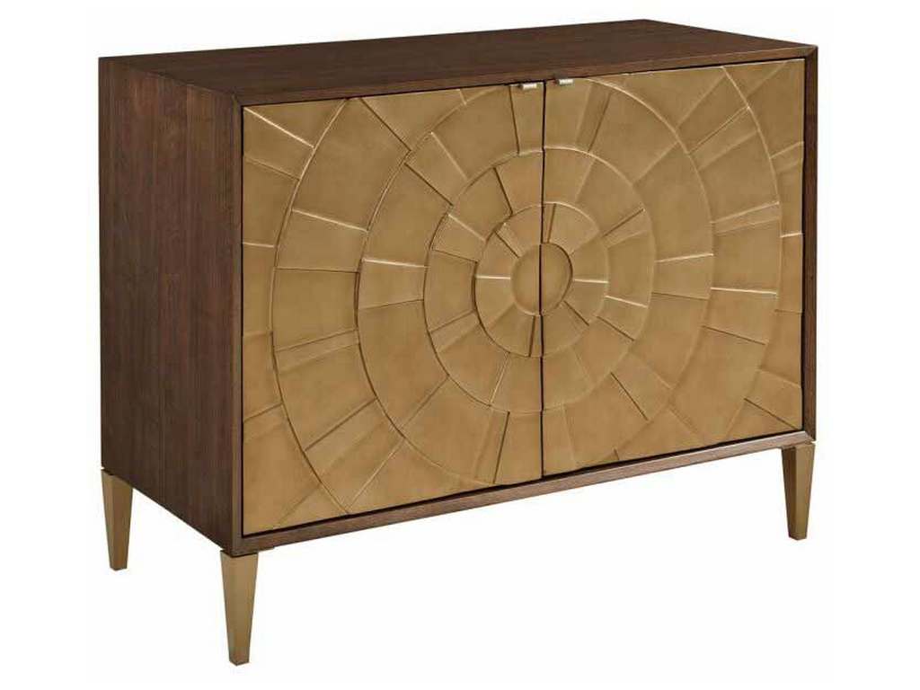 American Drew 929-890 Vantage Norwalk Door Chest