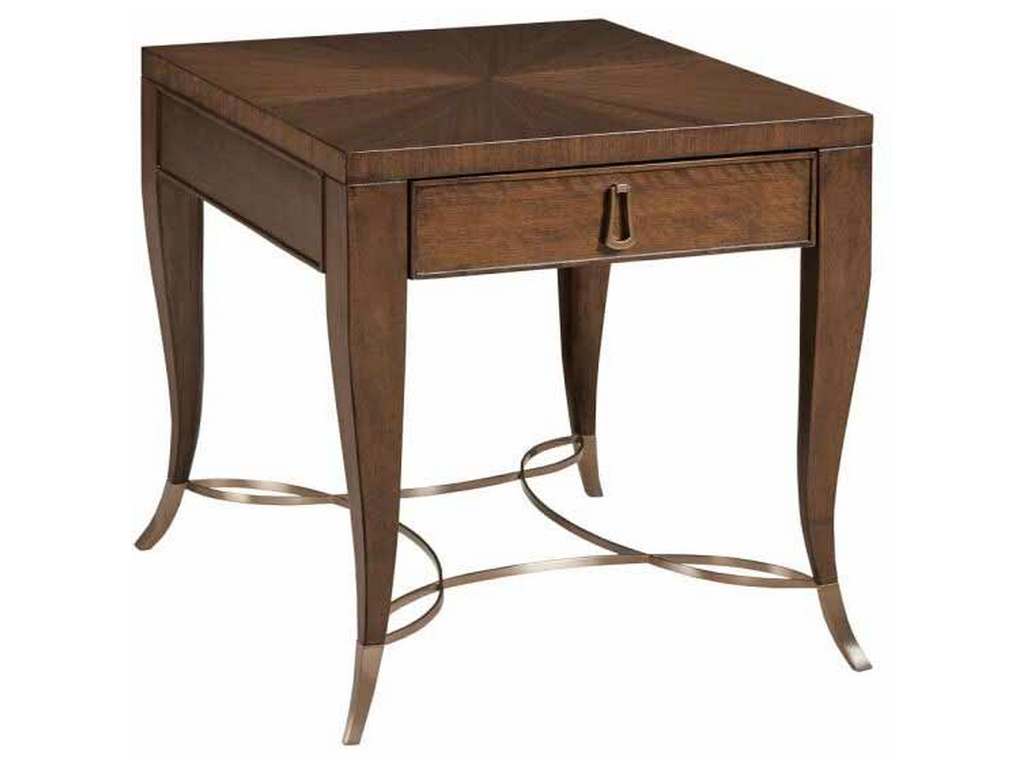 American Drew 929-915 Vantage End Table