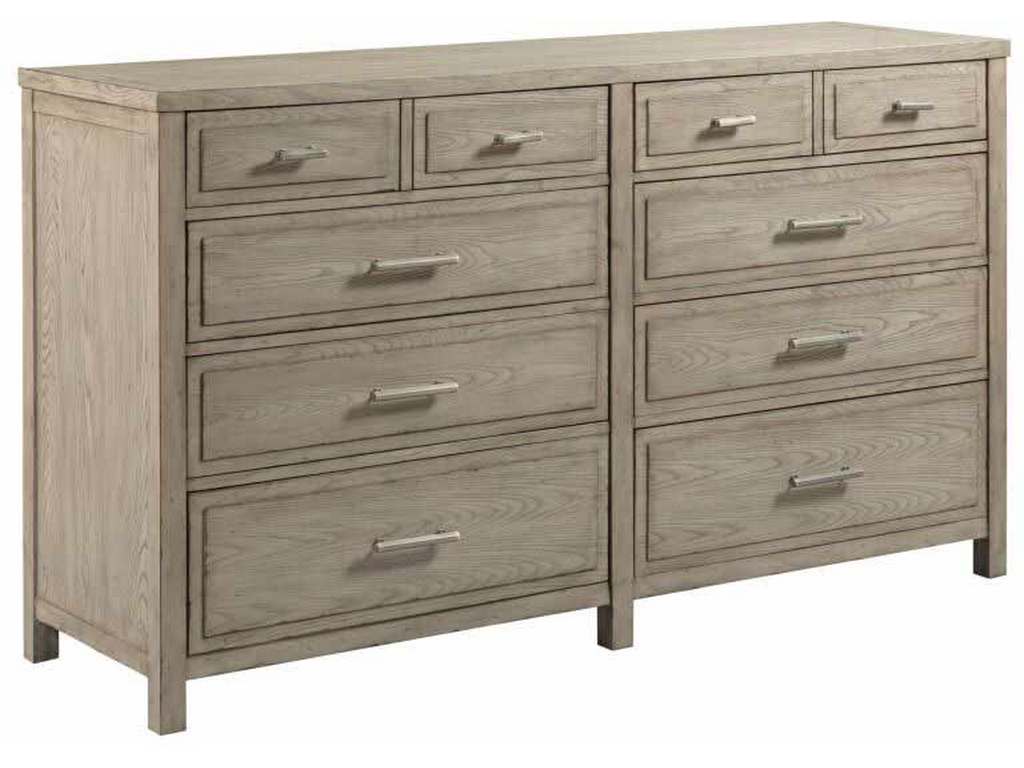American Drew 924-130 West Fork Parks Dresser American Drew 924-130 West Fork Parks Dresser