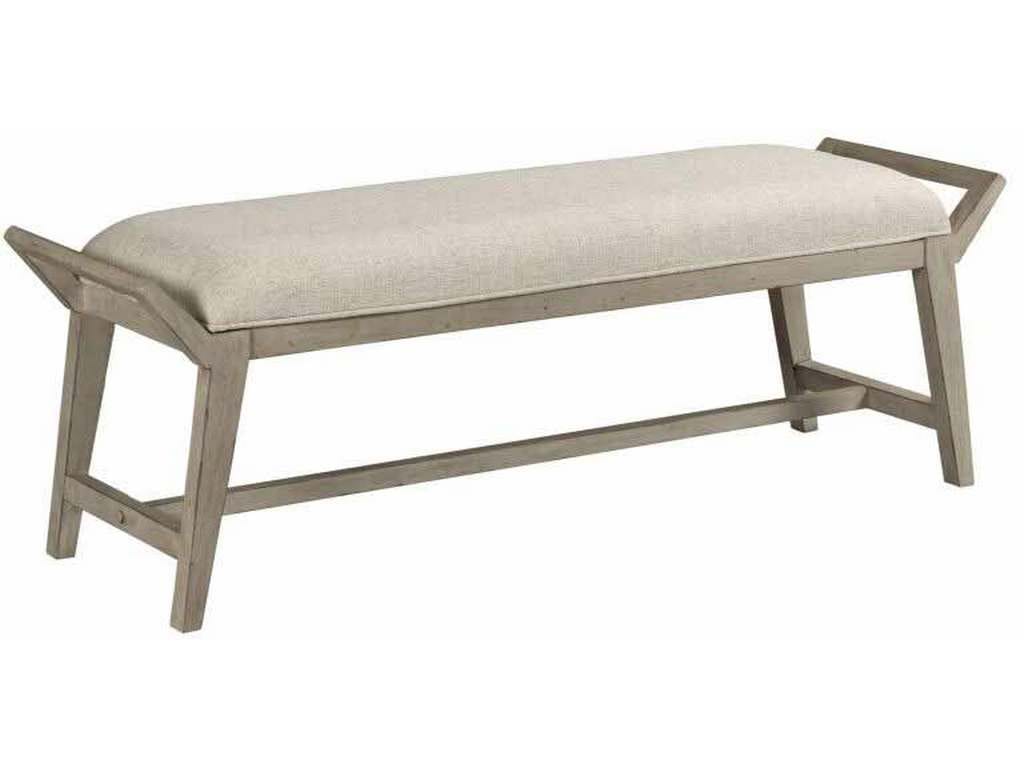 American Drew 924-480 West Fork Bench