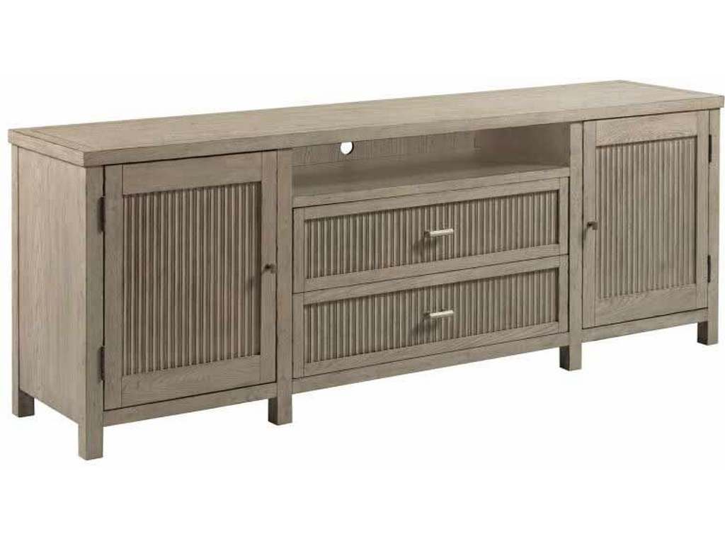 American Drew 924-585 West Fork Merit Media Cabinet American Drew 924-585 West Fork Merit Media Cabinet