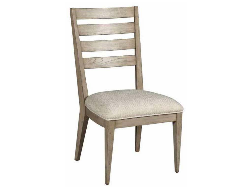 American Drew 924-638 West Fork Brinkley Side Chair