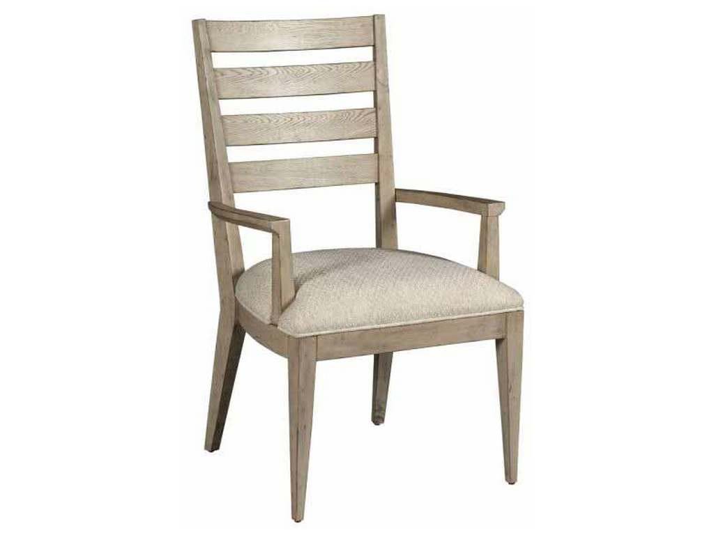 American Drew 924-639 West Fork Brinkley Arm Chair