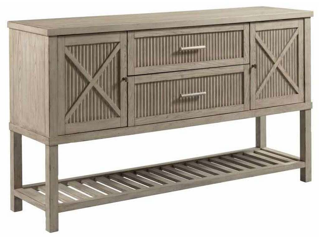 American Drew 924-857 West Fork Sloan Sideboard