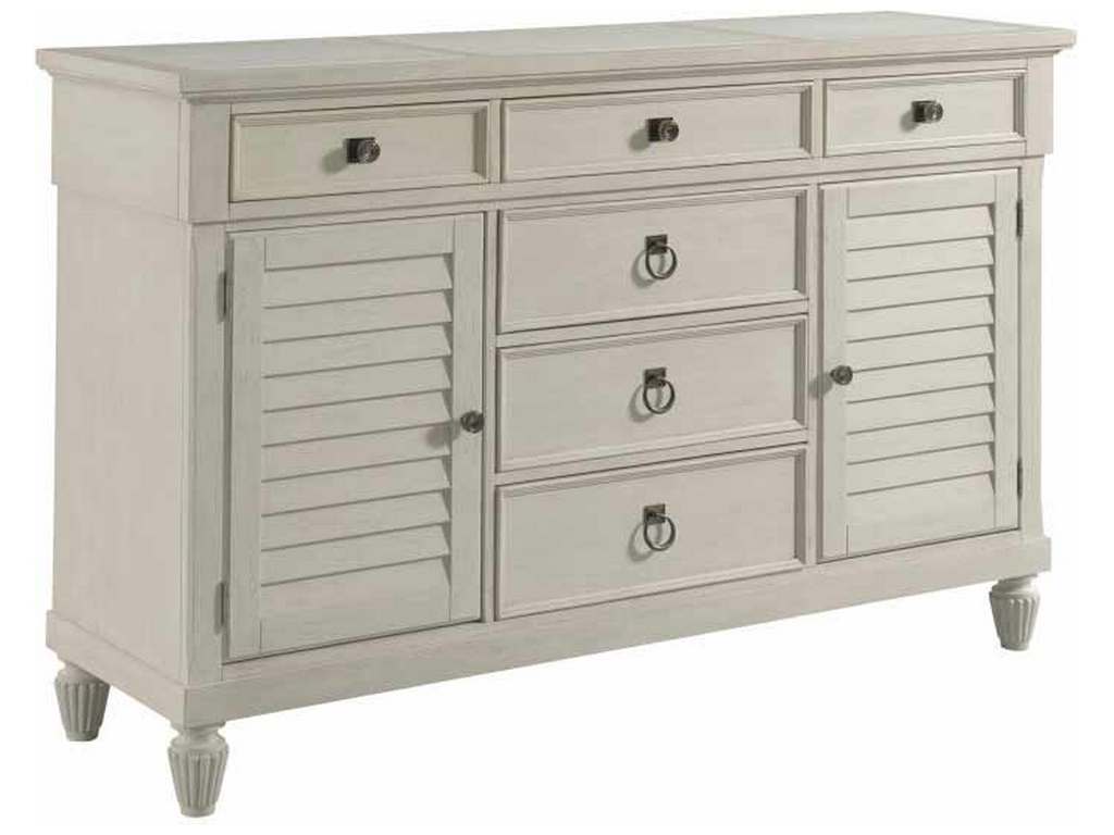 American Drew 016-857 Grand Bay Provincetown Buffett