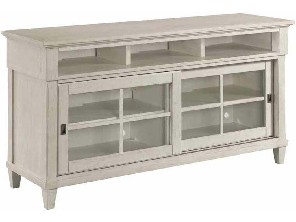 American Drew 016-585 Grand Bay Loggerhead Entertianment Console