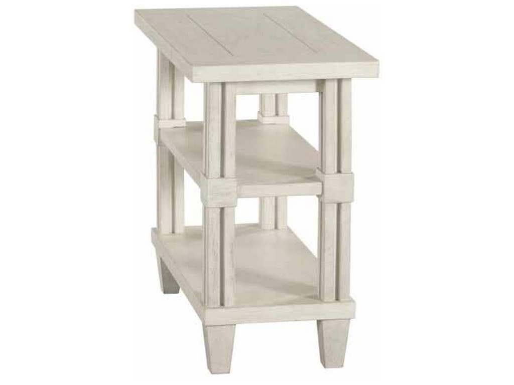 American Drew 016-917 Grand Bay Wayland Chairside Table