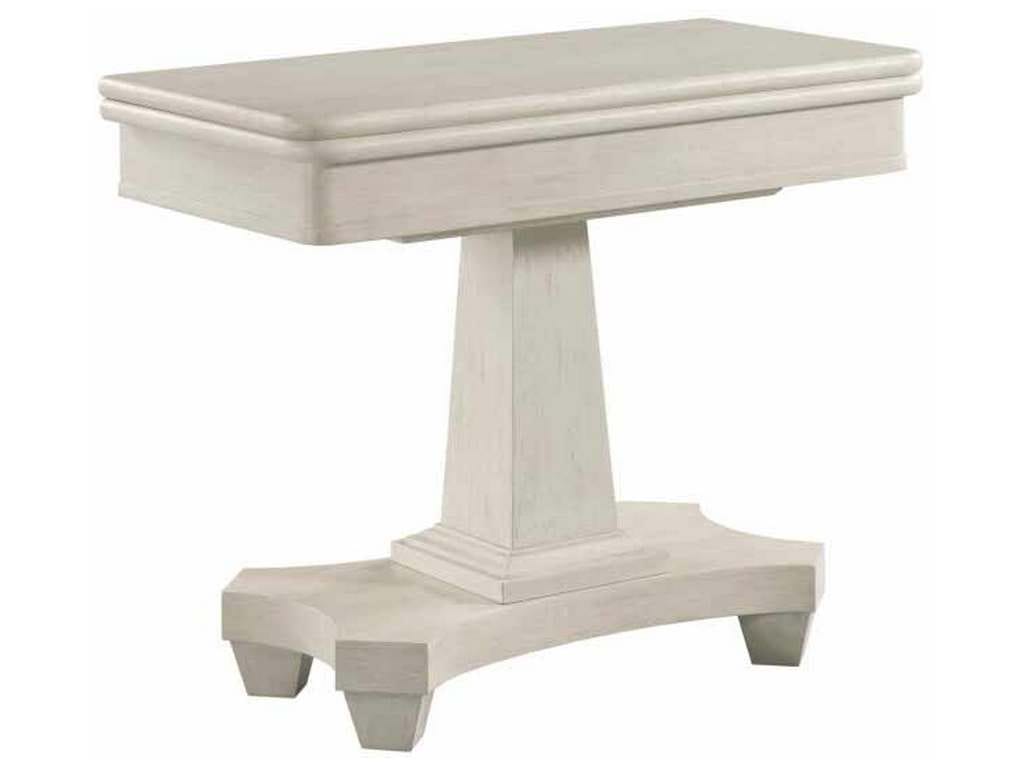 American Drew 016-921 Grand Bay Montauk Flip Top Table