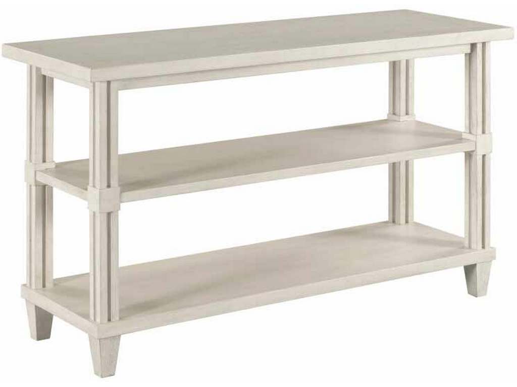 American Drew 016-925 Grand Bay Wayland Sofa Table