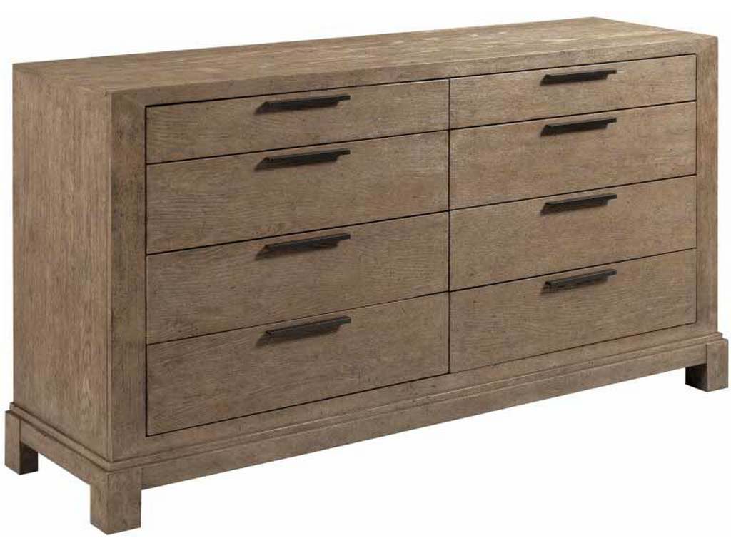 American Drew 010-130 Skyline Sutton Dresser