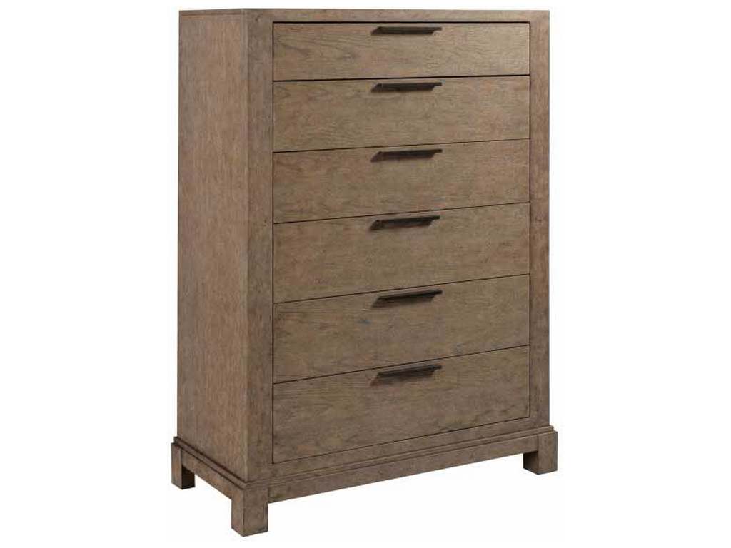 American Drew 010-215 Skyline Cardell Chest American Drew 010-215 Skyline Cardell Chest