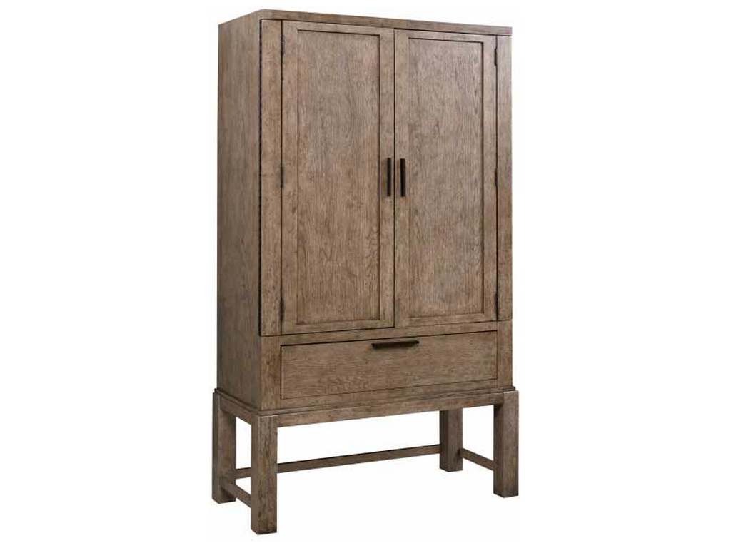American Drew 010-270R Skyline Brook Armoire