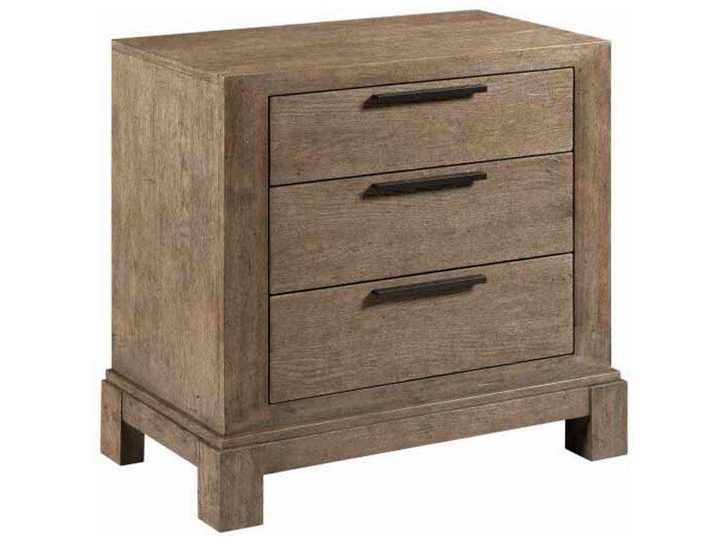 American Drew 010-420 Skyline Hollins Nightstand