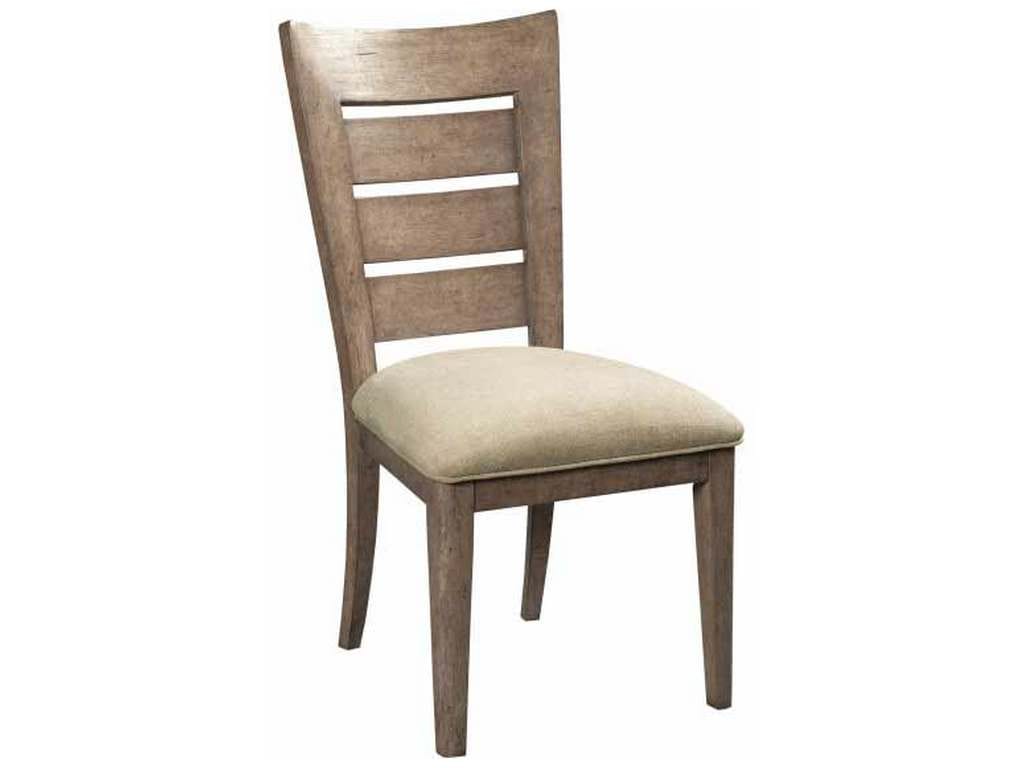 American Drew 010-636 Skyline Ladder Back Side Chair American Drew 010-636 Skyline Ladder Back Side Chair