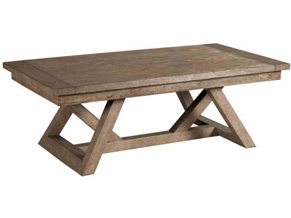 American Drew 010-910 Skyline Evan Coffee Table