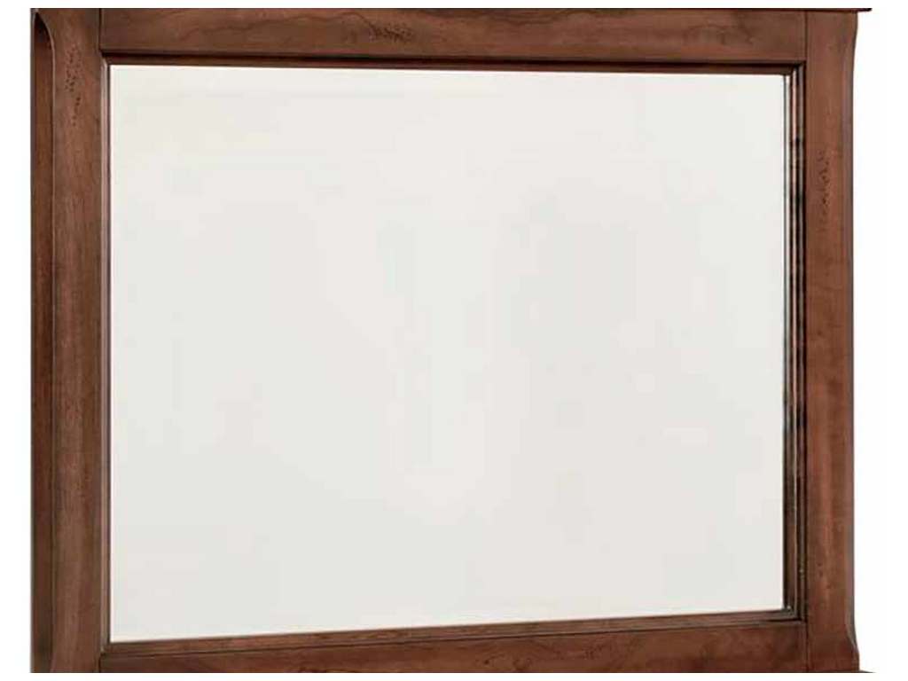 Artisan and Post 110-446 Heritage Landscape Mirror