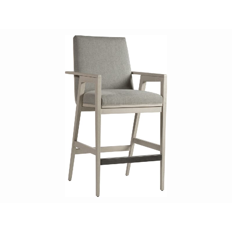 Artistica Home 2105-896-01 Arturo Barstool Artistica Home 2105-896-01 Arturo Barstool