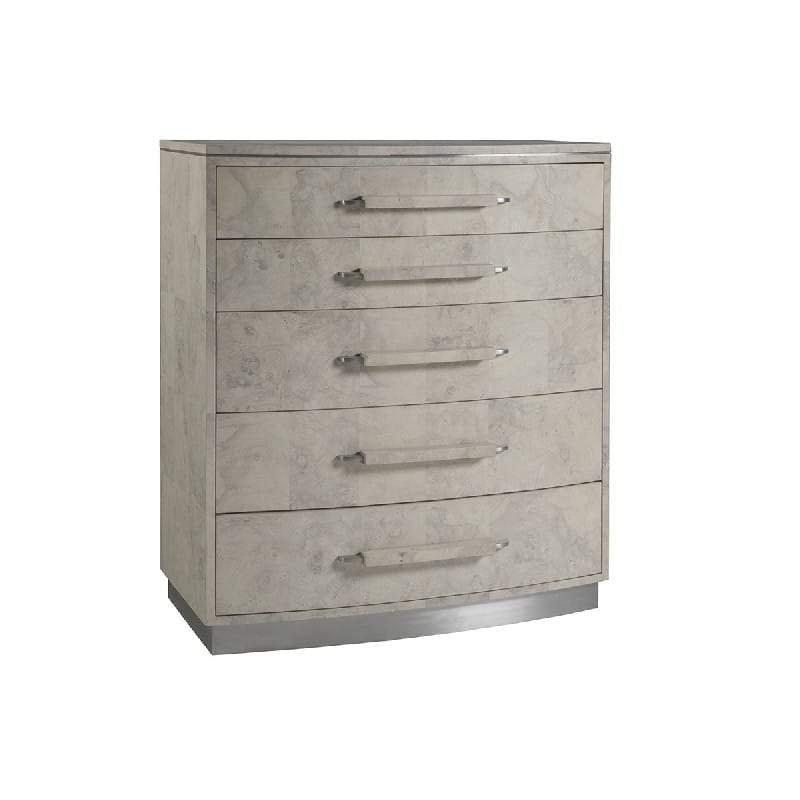 Artistica Home 2115-307 Felicity Tall Chest Artistica Home 2115-307 Felicity Tall Chest