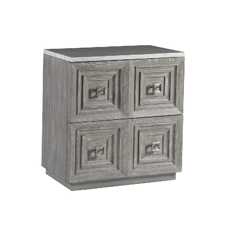 Artistica Home 2124-973 Van Dyck Chest