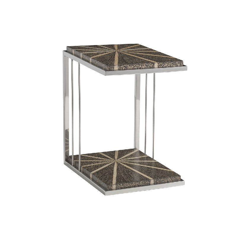 Artistica Home 2127-951 Isabella Rect Spot Table