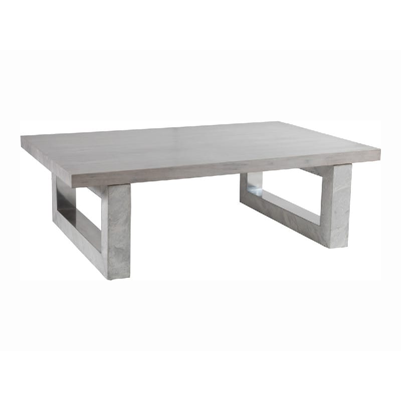 Artistica Home 2158-945 Heller Rectangular Cocktail