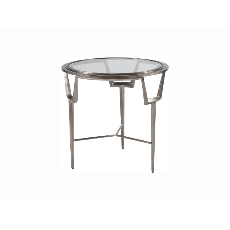 Artistica Home 2160-953 Voila Round End Table