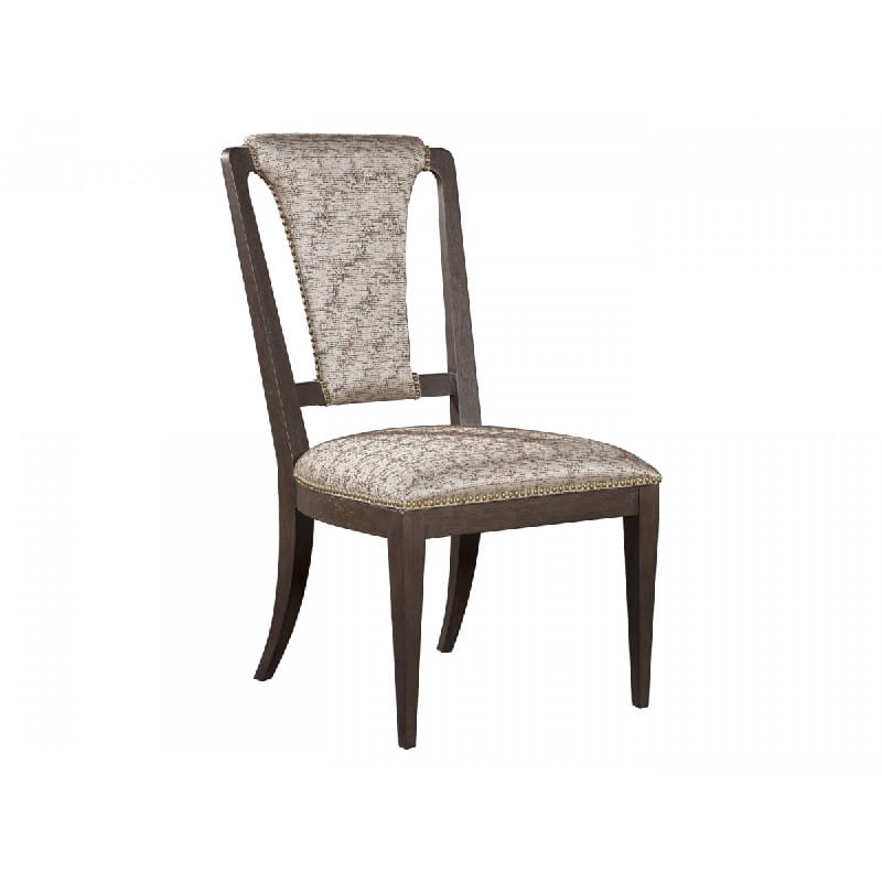 Artistica Home 2170-880 Verbatim Upholstered Side Chair