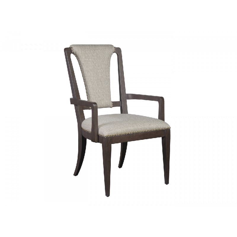 Artistica Home 2170-881 Verbatim Upholstered Arm Chair