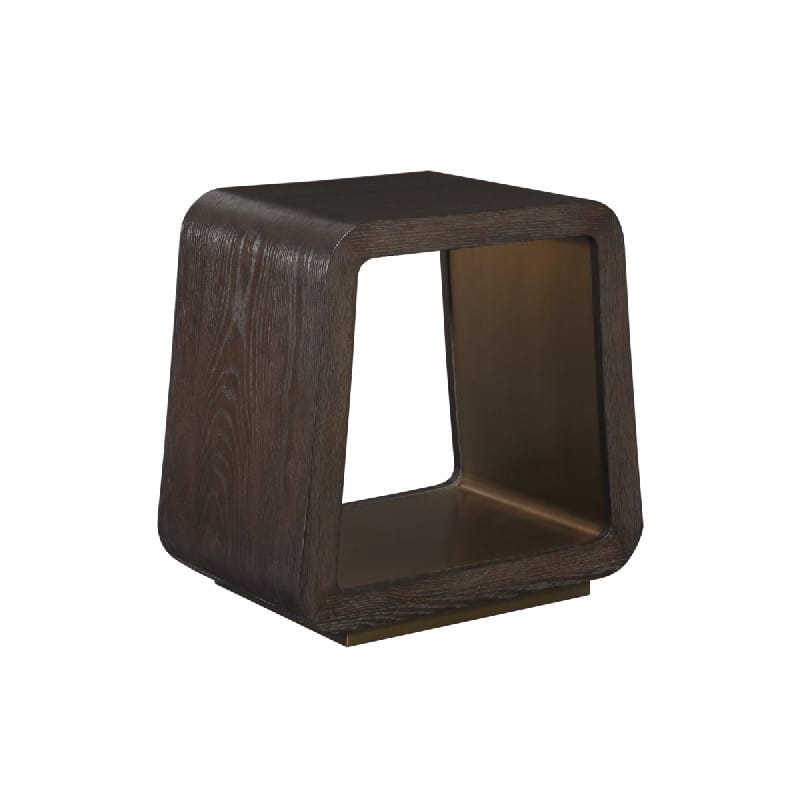 Artistica Home 2170-950 Verbatim End Table Artistica Home 2170-950 Verbatim End Table