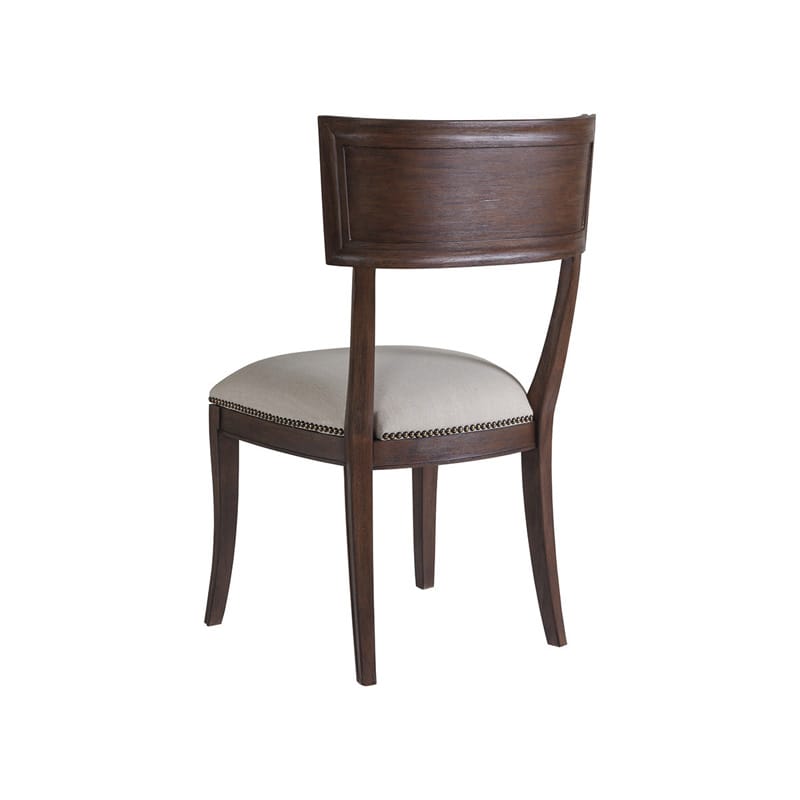 Artistica Home 2000-880-40-01 Aperitif Side Chair