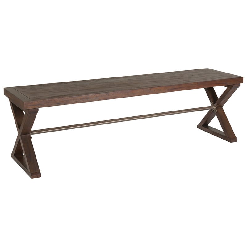 Artistica Home 2003-836-40 Ringo Bench