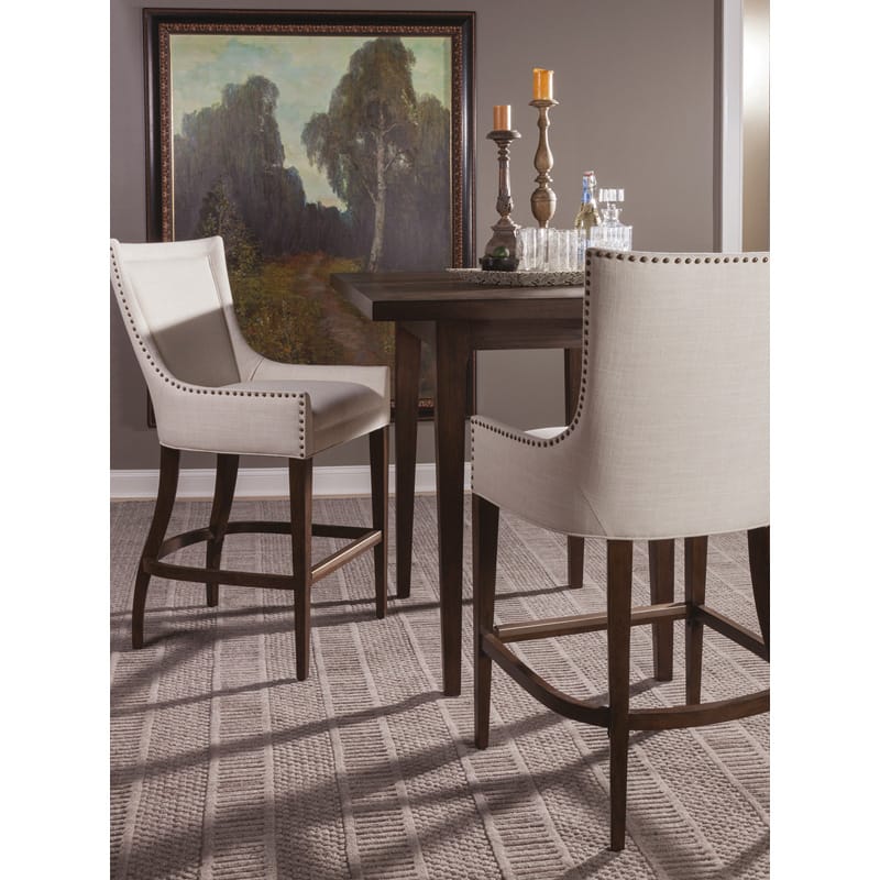Artistica Home 2003-873-40 Ringo Bistro Table