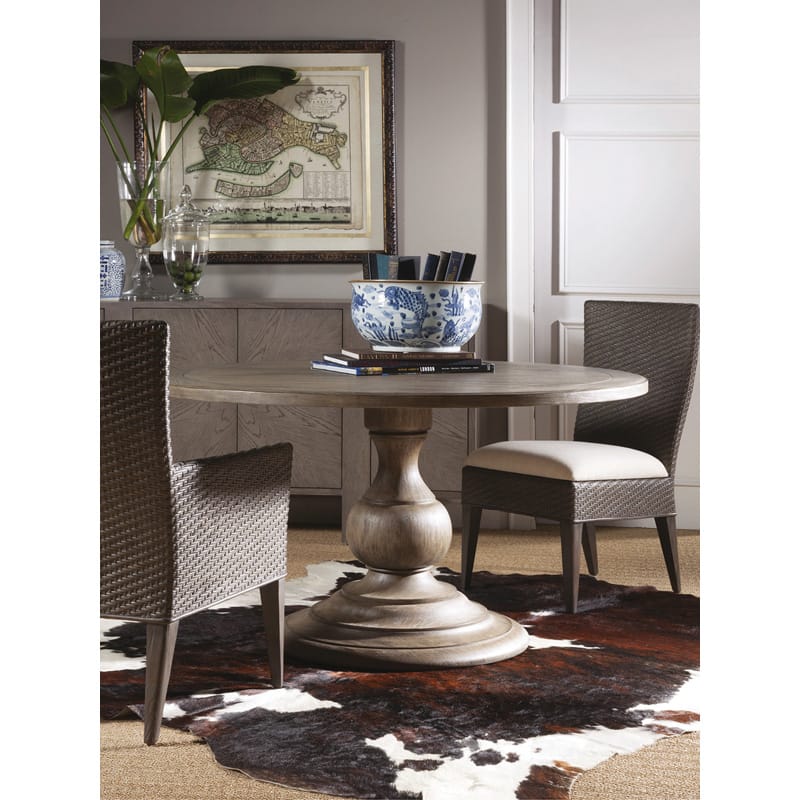 Artistica Home 2090-880-01 Cadence Side Chair