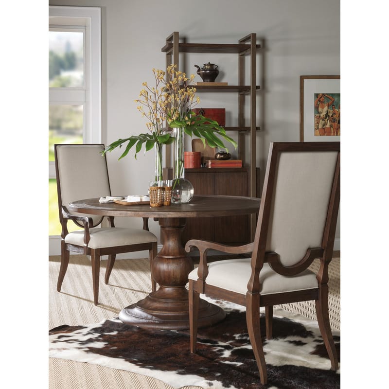 Artistica Home 2004-991-40 Vertex Bookcase