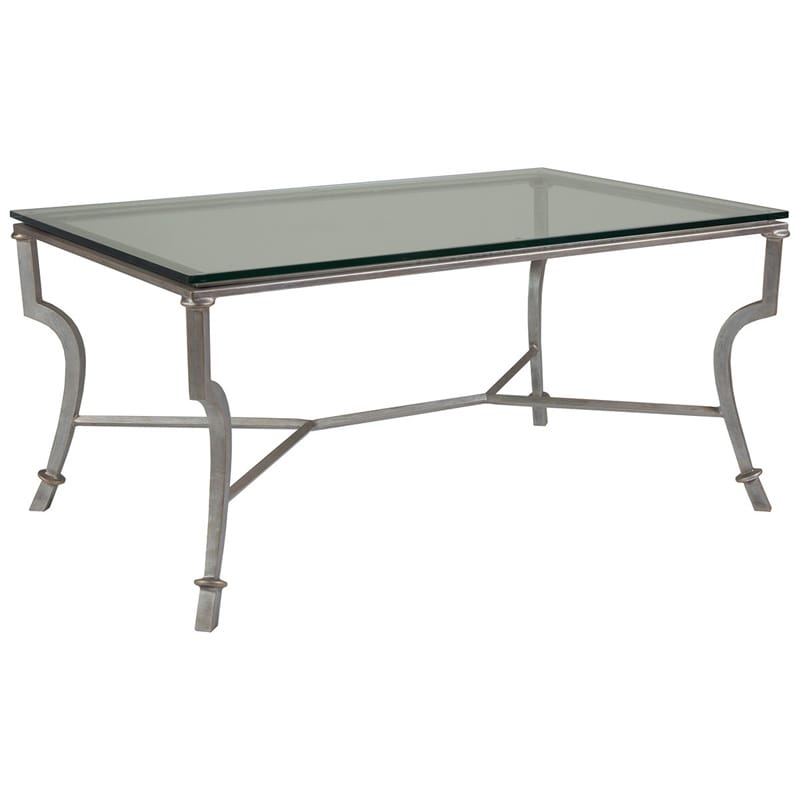 Artistica Home 2010-945-46 Syrah Small Rectangular Cocktail