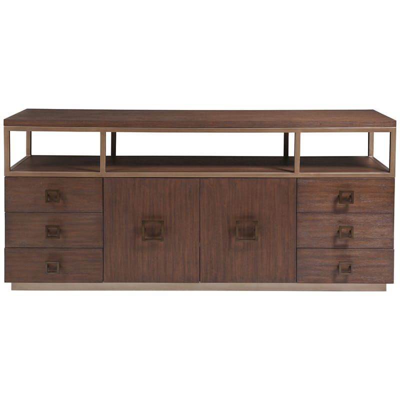 Artistica Home 2021-908-41 Impetus Media Console