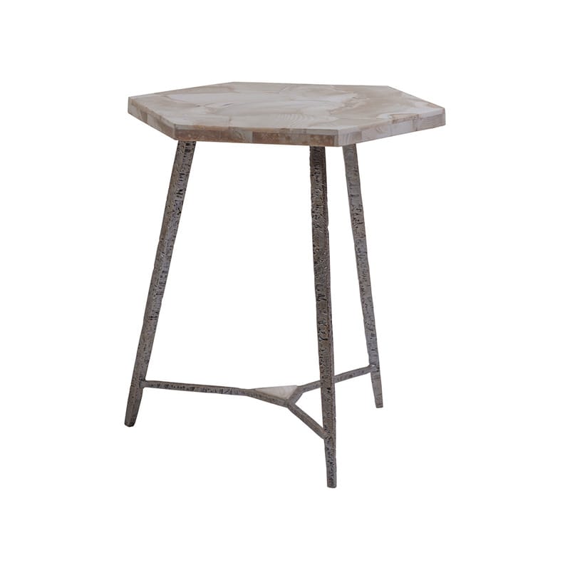 Artistica Home 2030-959 Chasen Spot Table