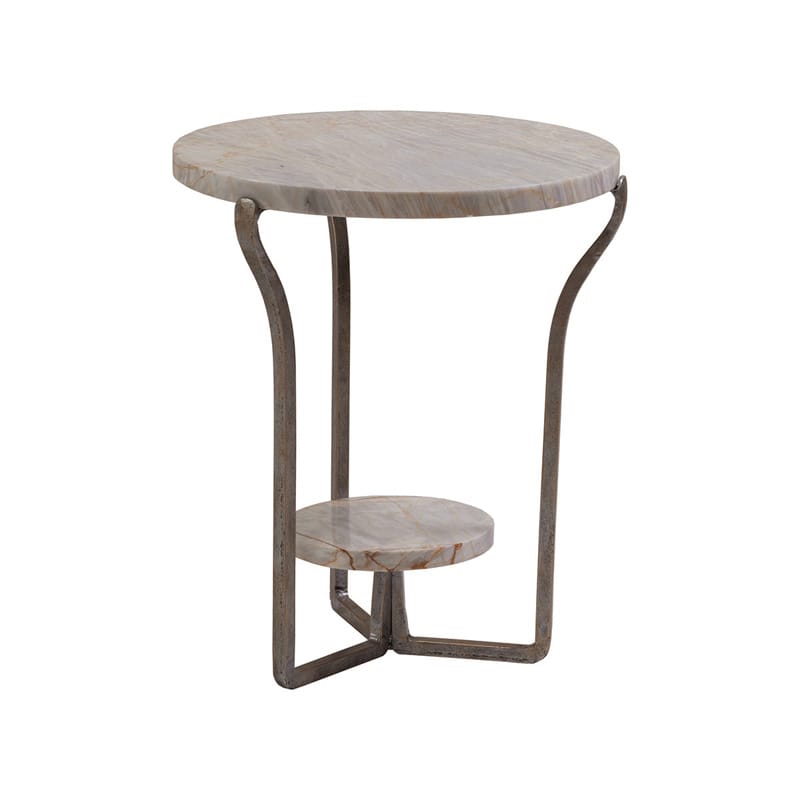 Artistica Home 2032-952 Cameo Spot Table