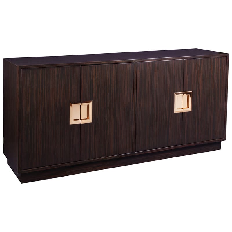 Artistica Home 2045-907 Casanova Media Credenza