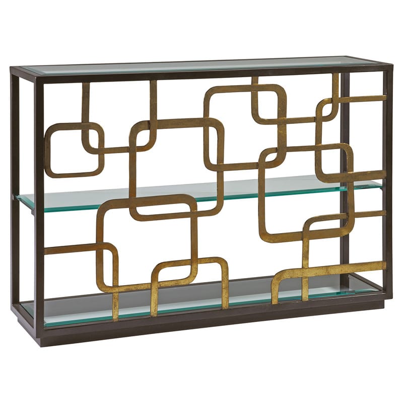 Artistica Home 2051-966C Moxie Console Table