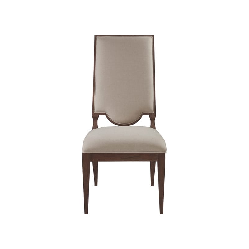 Artistica Home 2052-880-40-01 Beauvoir Side Chair