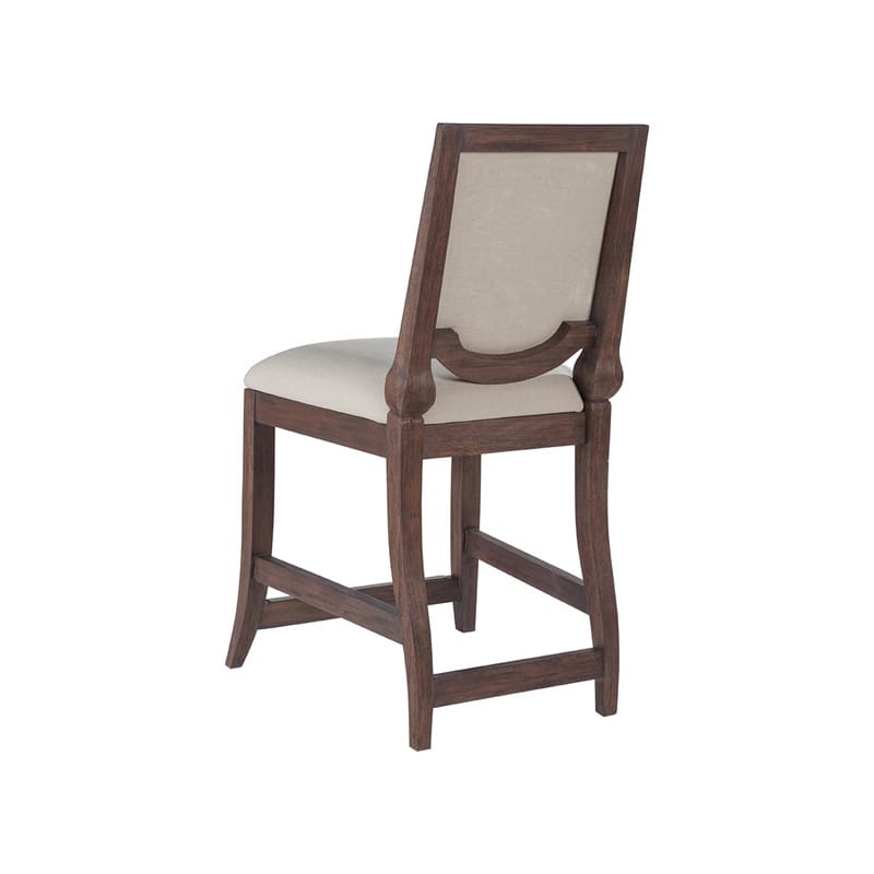 Artistica Home 2052-895-40-01 Beauvoir Counter Stool