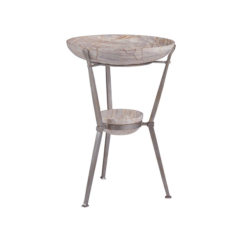 Artistica Home 2054-951 Zorba Round Spot Table Artistica Home 2054-951 Zorba Round Spot Table