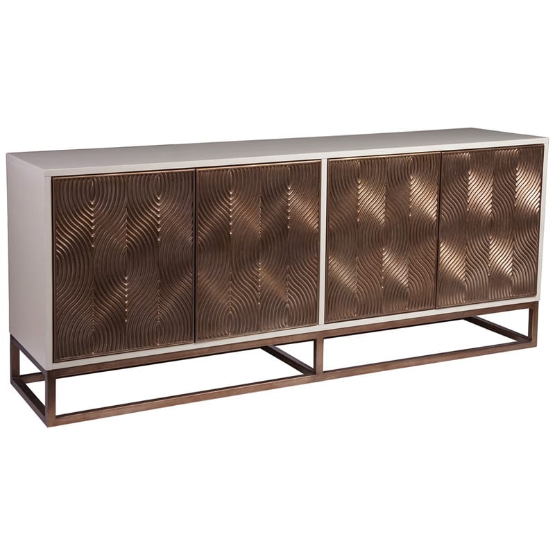Artistica Home 2055-907 Credo Media Credenza