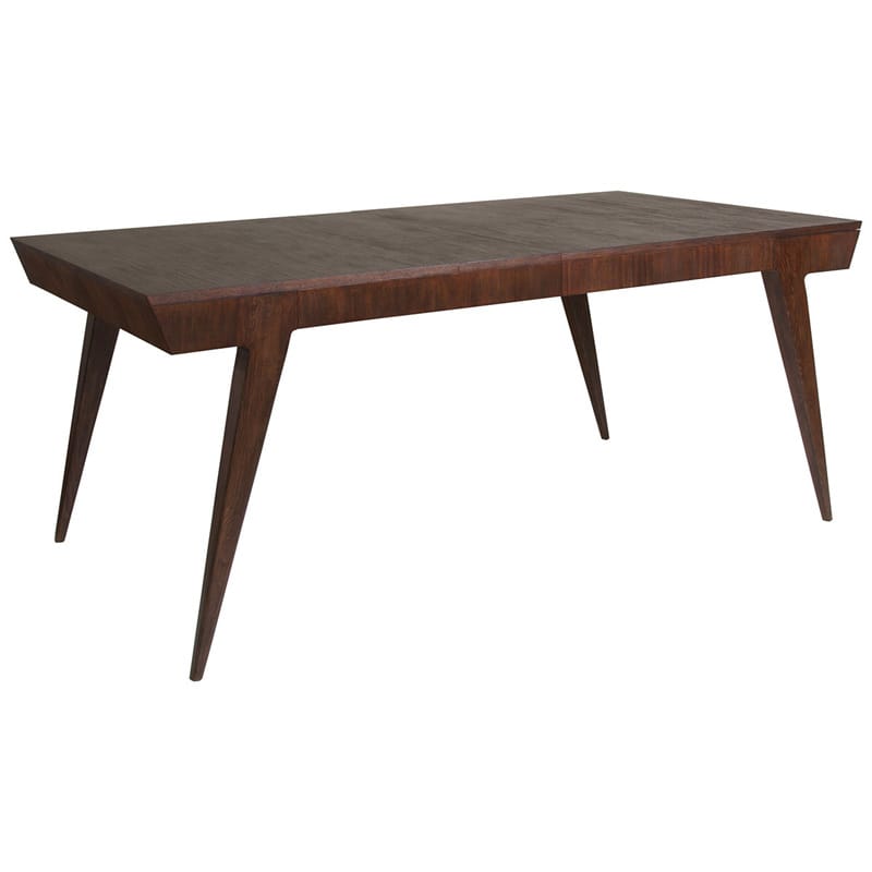 Artistica Home 2057-877-40 Haiku Rectangular Dining Table
