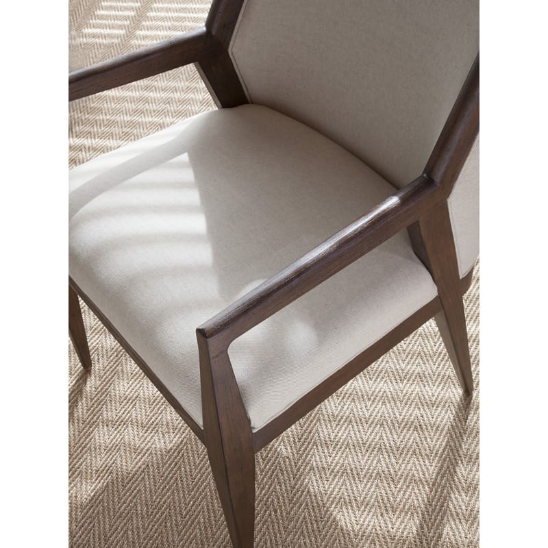 Artistica Home 2057-881-40-01 Haiku Arm Chair