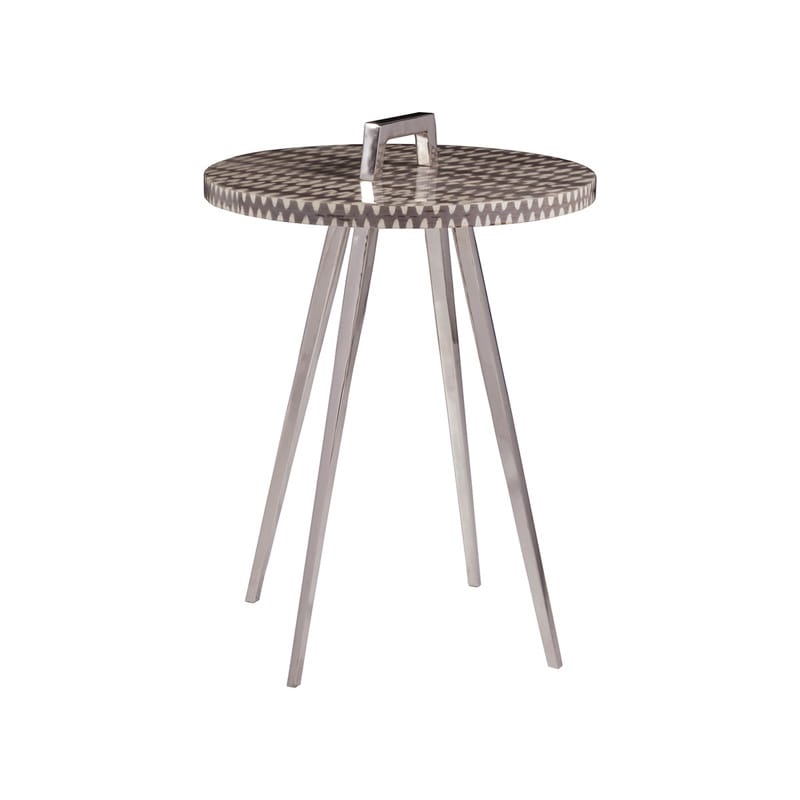 Artistica Home 2064-950 Sulu Sea Snake Spot Table